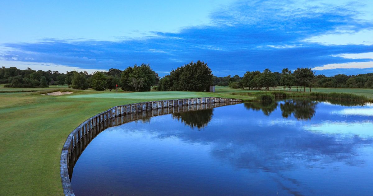 The Springs Resort & Golf Club Oxfordshire Book Golf Breaks & Deals